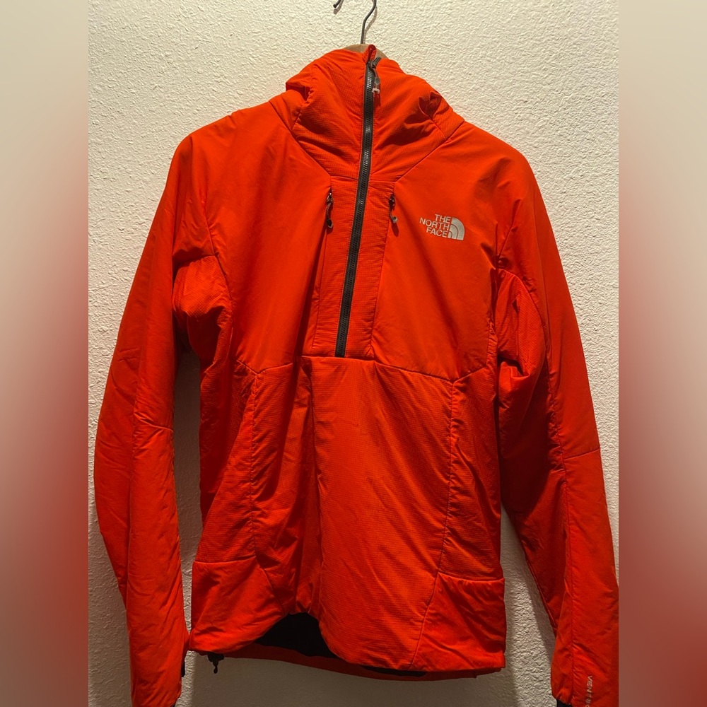 North face jacket